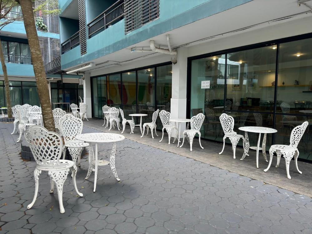 baan bangsare resotel chonburi