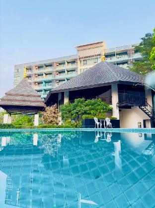 baan bangsare resotel chonburi