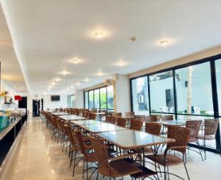 baan bangsare resotel chonburi