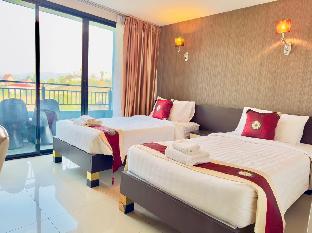 baan bangsare resotel chonburi