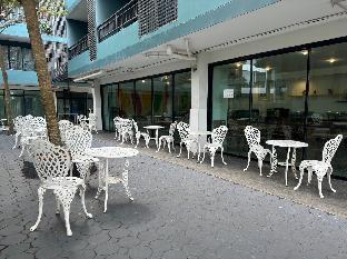 baan bangsare resotel chonburi