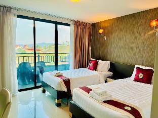 baan bangsare resotel chonburi