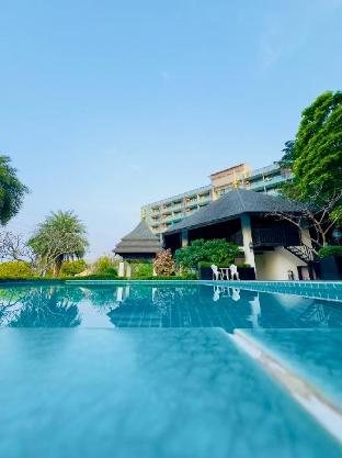 baan bangsare resotel chonburi