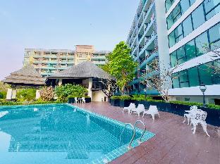 baan bangsare resotel chonburi