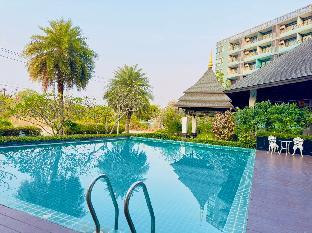 baan bangsare resotel chonburi