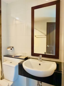 baan bangsare resotel chonburi
