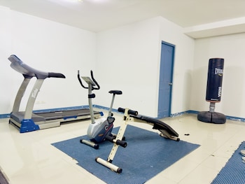 baan bangsare resotel chonburi