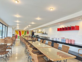 baan bangsare resotel chonburi