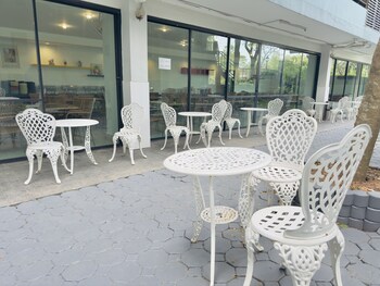 baan bangsare resotel chonburi