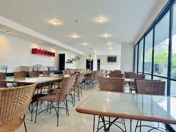 baan bangsare resotel chonburi