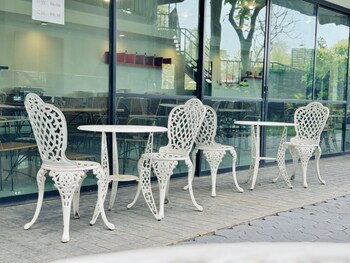 baan bangsare resotel chonburi