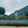baan bangsare resotel chonburi