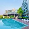 baan bangsare resotel chonburi