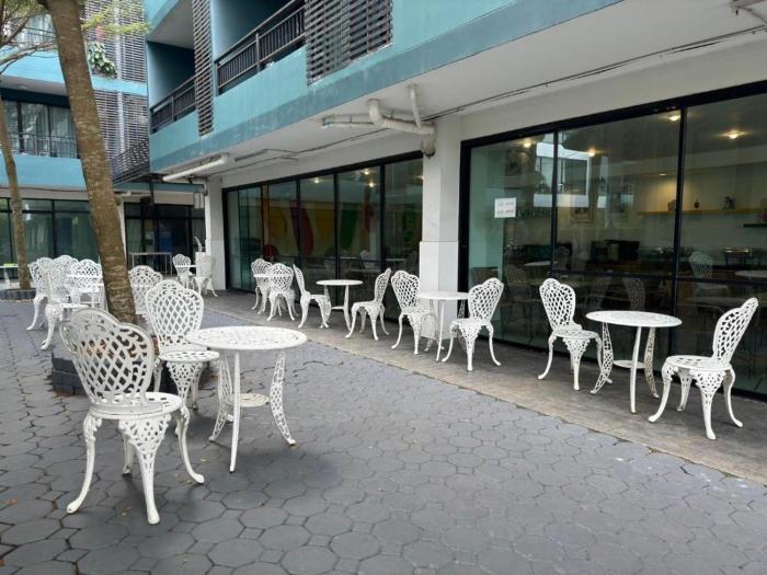 baan bangsare resotel chonburi