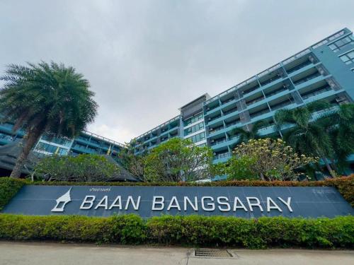 baan bangsare resotel chonburi