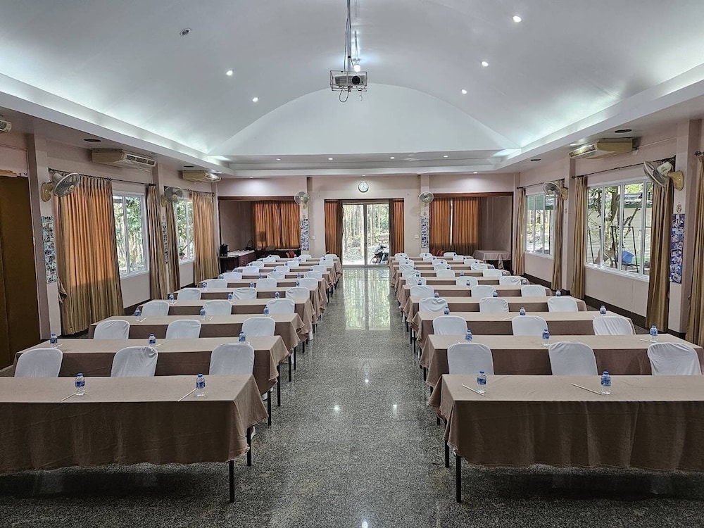 baan rai somkiat homestay