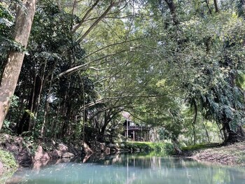 baan rai somkiat homestay