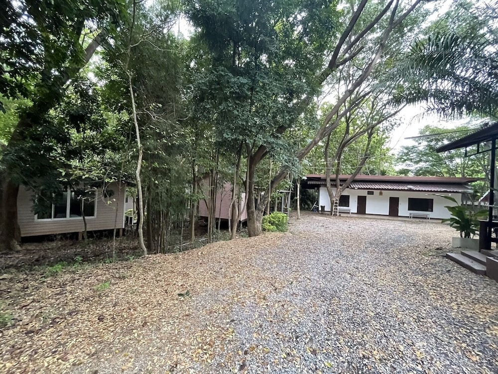 baan rai somkiat homestay