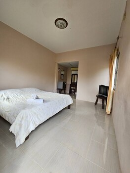 baan rai somkiat homestay
