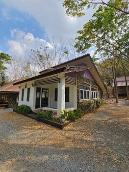 baan rai somkiat homestay