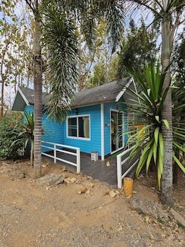 baan rai somkiat homestay