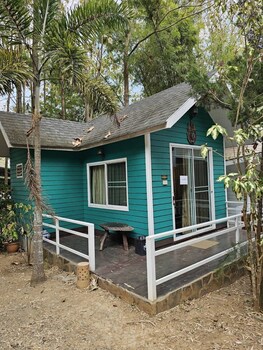 baan rai somkiat homestay