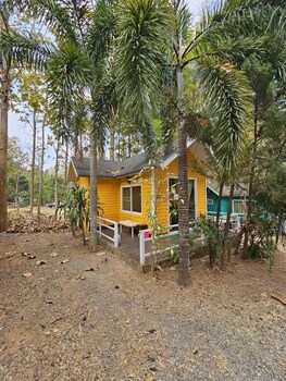 baan rai somkiat homestay