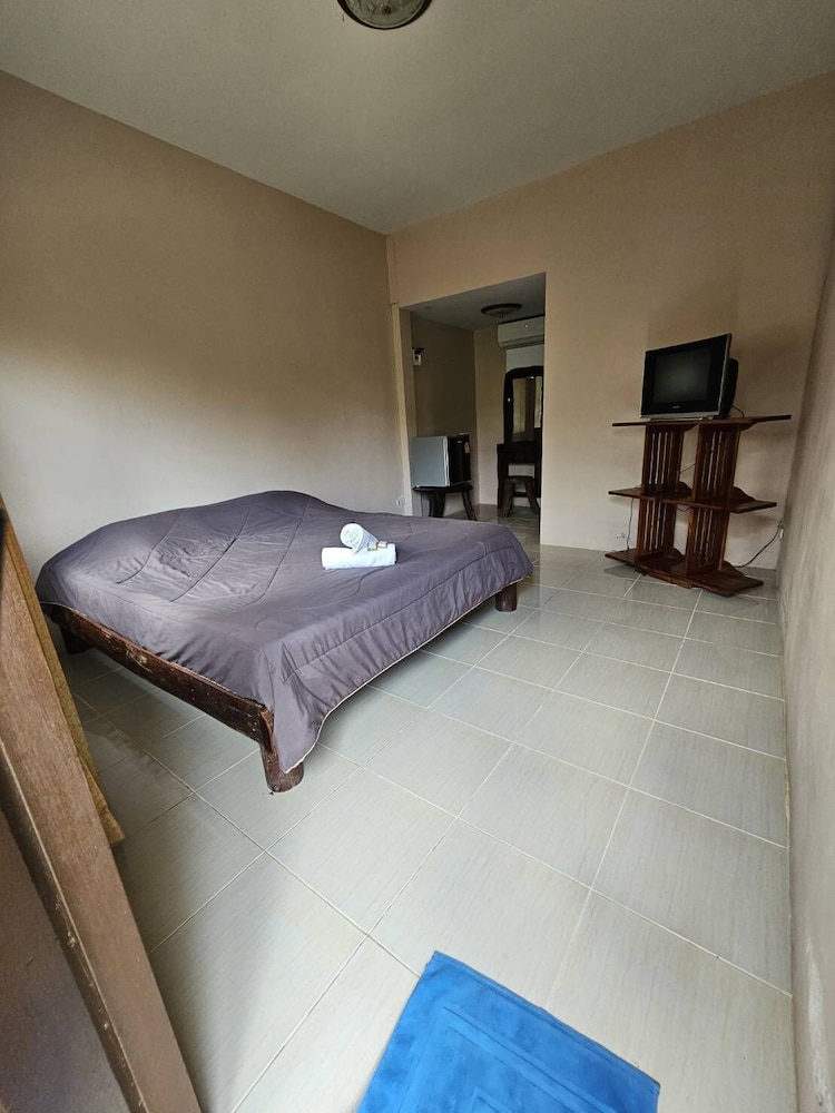 baan rai somkiat homestay