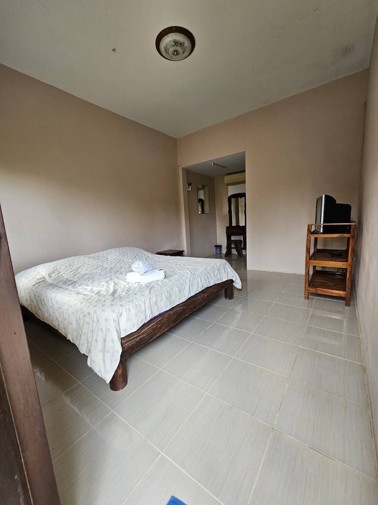 baan rai somkiat homestay