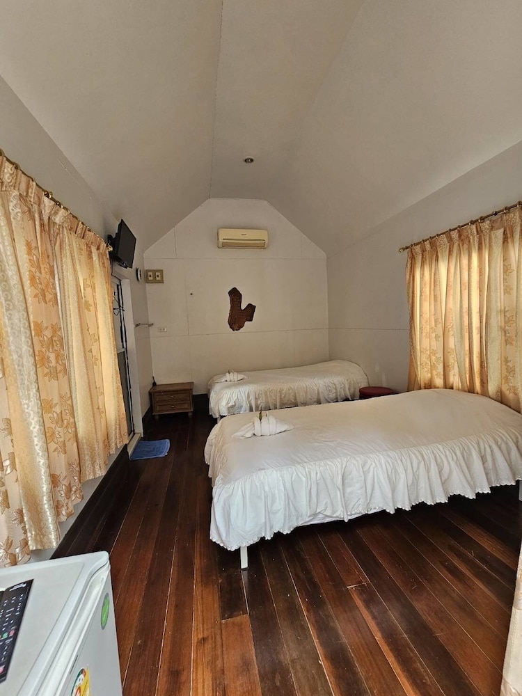 baan rai somkiat homestay