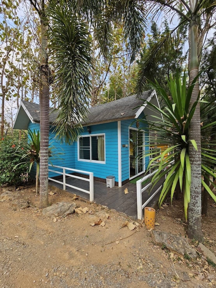baan rai somkiat homestay