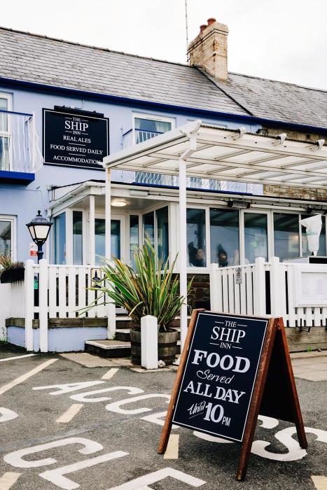 ship inn