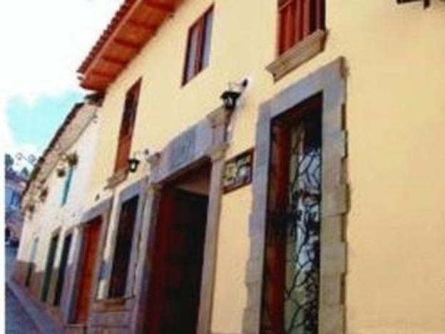 cusco
