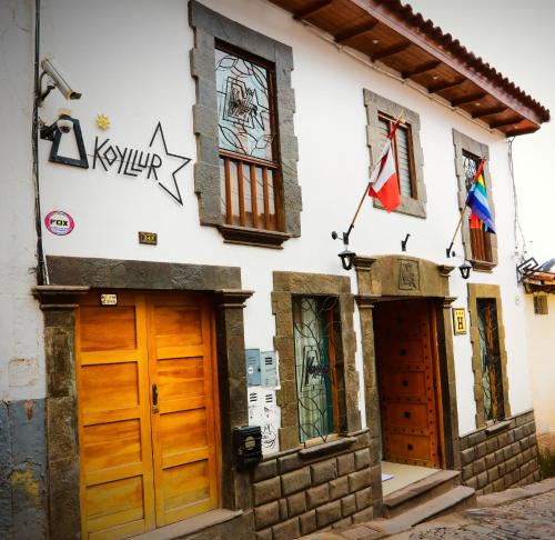 cusco