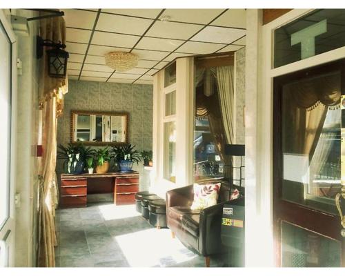 St Elmo Hotel,North West England>>Blackpool,3 star