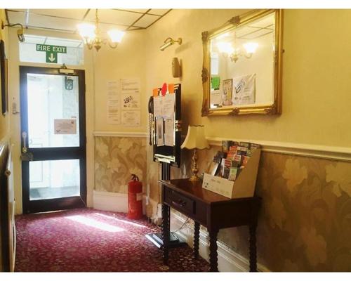 St Elmo Hotel,North West England>>Blackpool,3 star