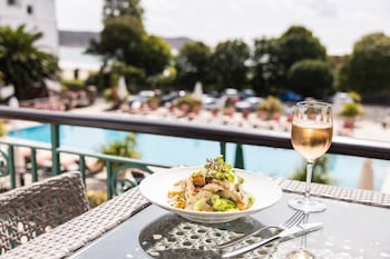 st brelades bay hotel