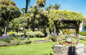 st brelades bay hotel