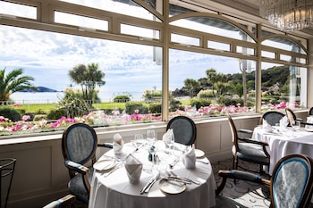 st brelades bay hotel