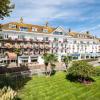 st brelades bay hotel