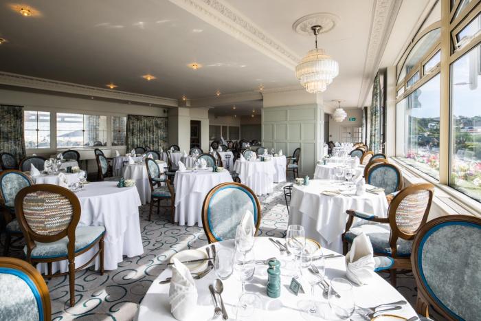 st brelades bay hotel