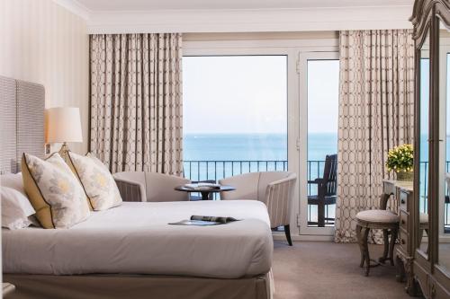st brelades bay hotel