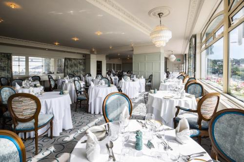 st brelades bay hotel