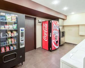 quality inn airport east