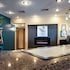 quality inn airport east