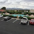 quality inn airport east