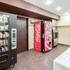 quality inn airport east