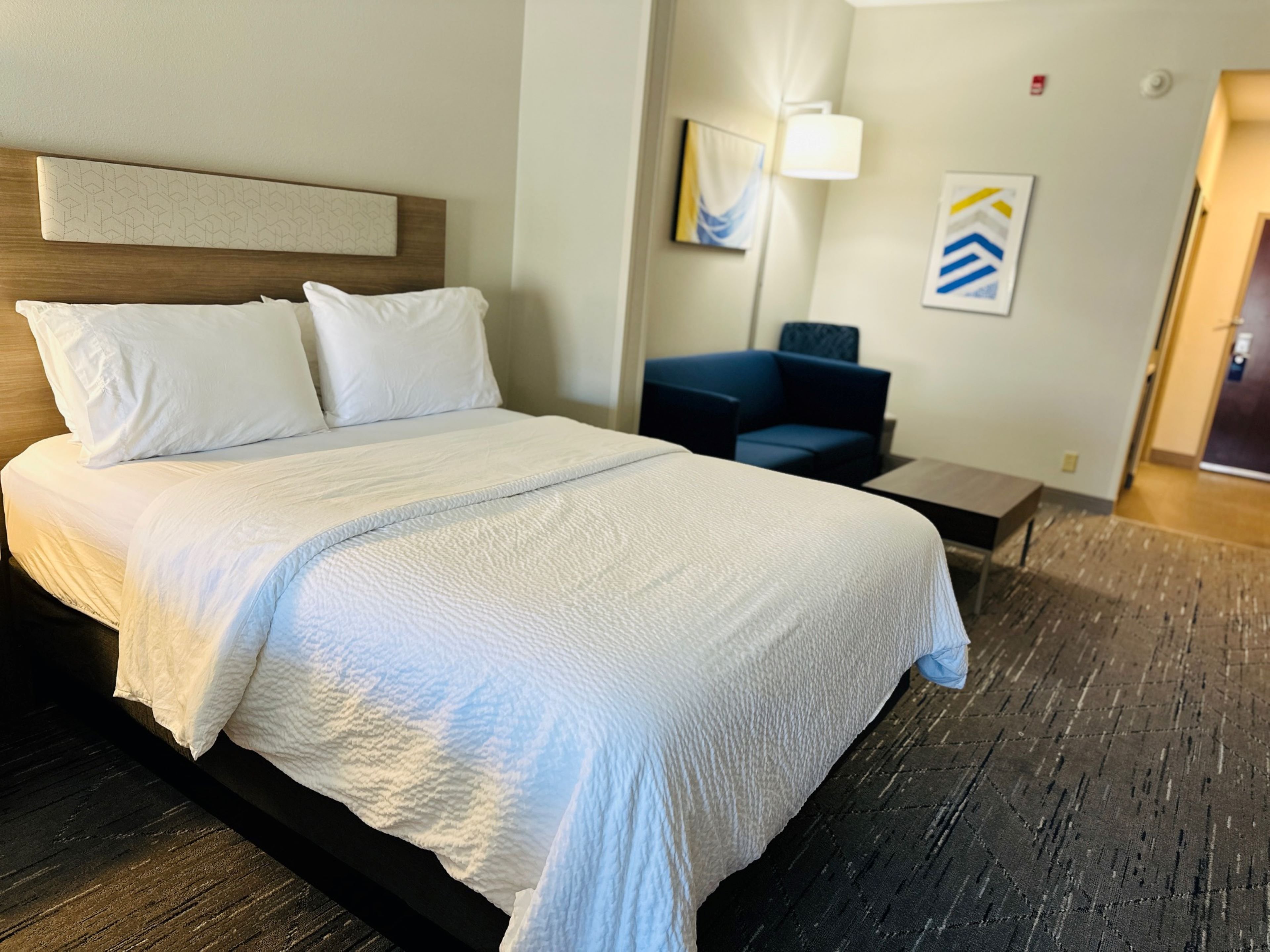 holiday inn express and suites el paso west by ihg