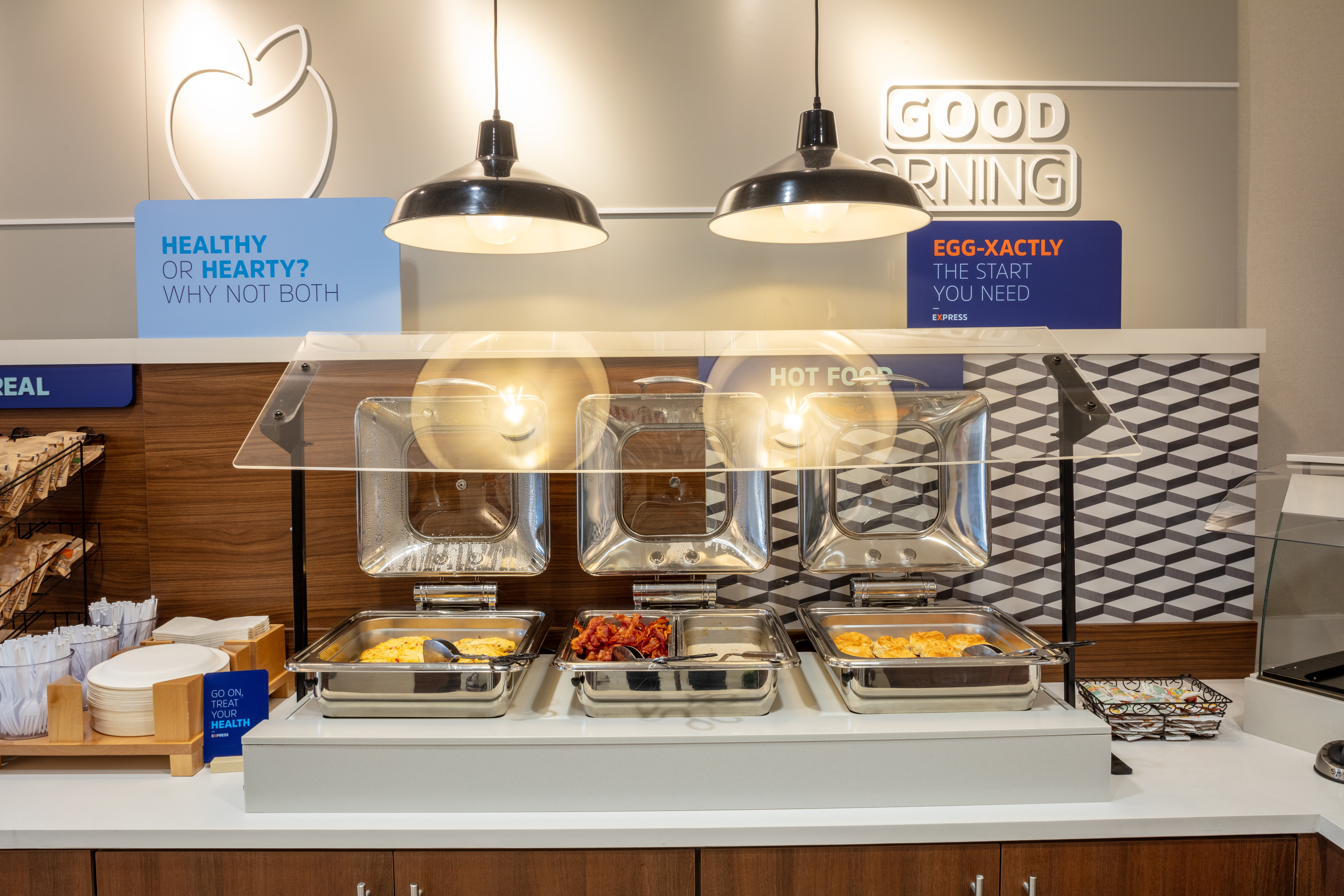 holiday inn express and suites el paso west by ihg
