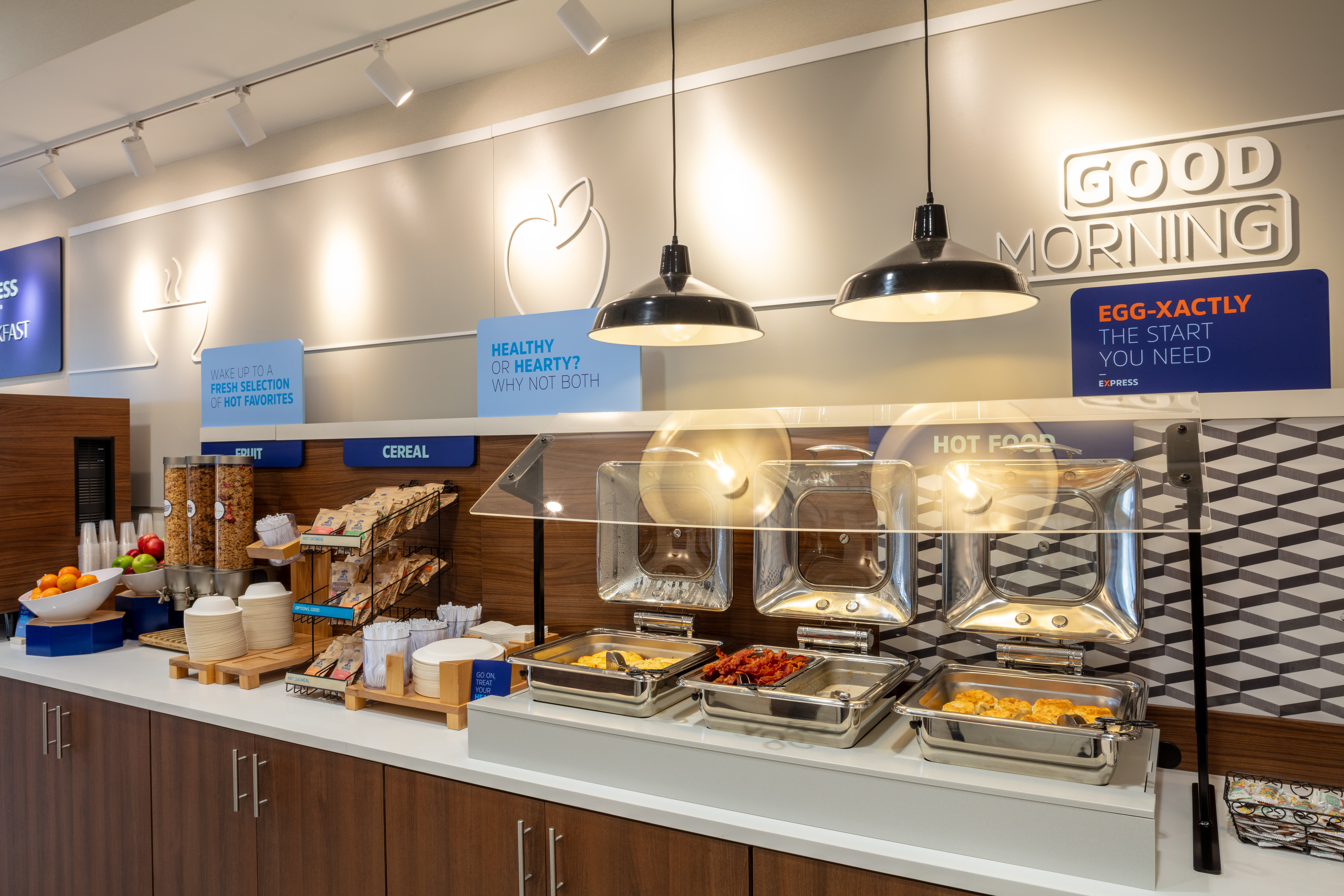 holiday inn express and suites el paso west by ihg